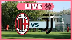 Poule Scudetto, Milan-Juventus Femminile 3-3: pareggio e tante emozioni | LIVE NEWS