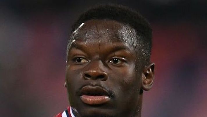 Soumaoro ci prova per la fine del campionato - immagine 1