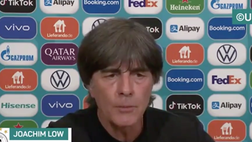 VIDEO Portogallo-Germania, Low stuzzica CR7: “Può fare più che spostare bottiglie”