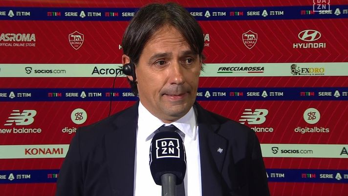 Inzaghi: “Grande vittoria, mai abbattuti in estate. Lautaro non stava bene, spero che…” Inzaghi: “Grande vittoria, mai abbattuti in estate. Lautaro non stava bene, spero che…” - immagine 1