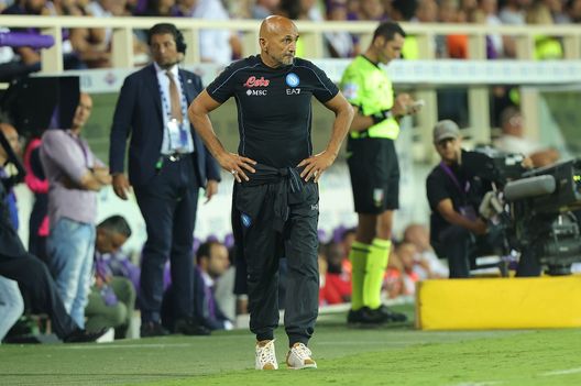 (Getty Images) Bargiggia: “Perplessità della dirigenza del Napoli. Chieste spiegazioni a Spalletti”- immagine 2