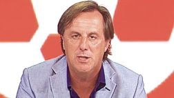 Mercato Juve / Cherubini vuole comprare un fenomeno, secondo Paganini