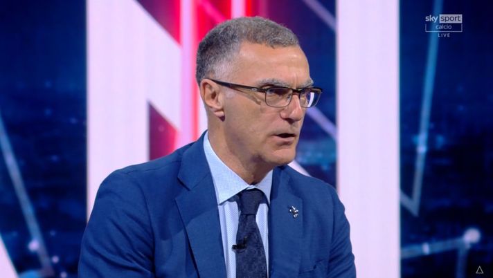 Bergomi: “Nell’Inter c’è un gioco di relazioni. Trova sempre soluzioni per aprire il campo” - immagine 1