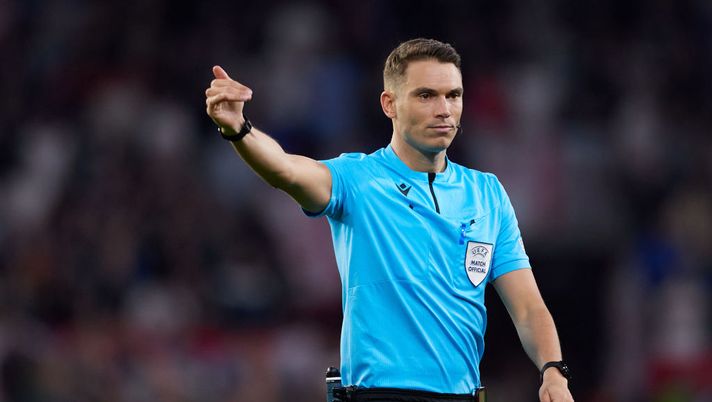 Roma-Real Sociedad, la moviola: ammonito Matic e cinque uomini di Alguacil - immagine 1