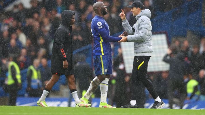 Tuchel: “Ho visto le partite dell’Inter quando c’era Lukaku, non è scienza missilistica” - immagine 1