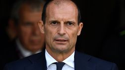 Juventus-Empoli, tifosi increduli: “Praticamente Allegri ha deciso di…”