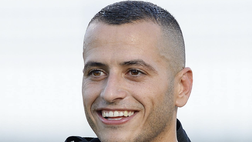 Catania, ufficiale Giovinco e Frisenna