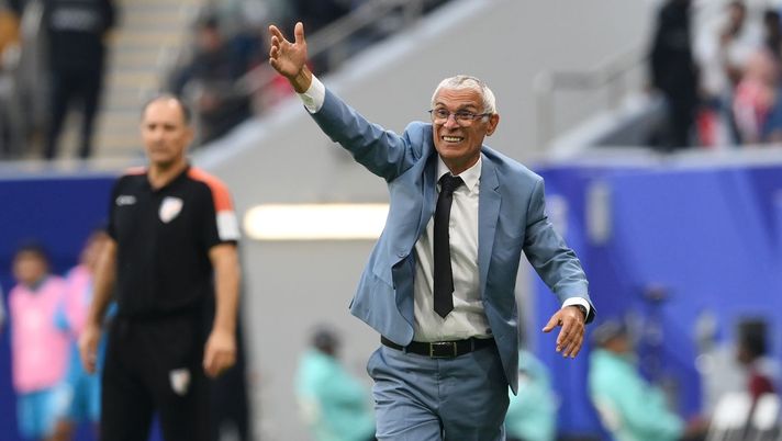 Ex Inter, Cuper nella storia della Siria: per la prima volta agli ottavi di Coppa d’Asia - immagine 1