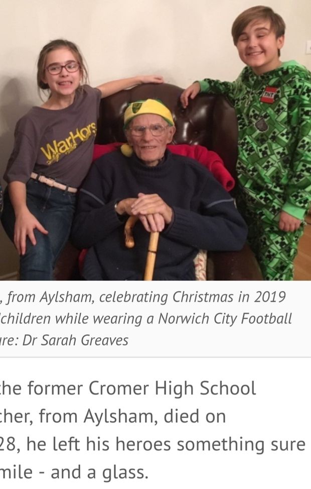 Grande spazio sui media britannici Grande spazio sui media britannici