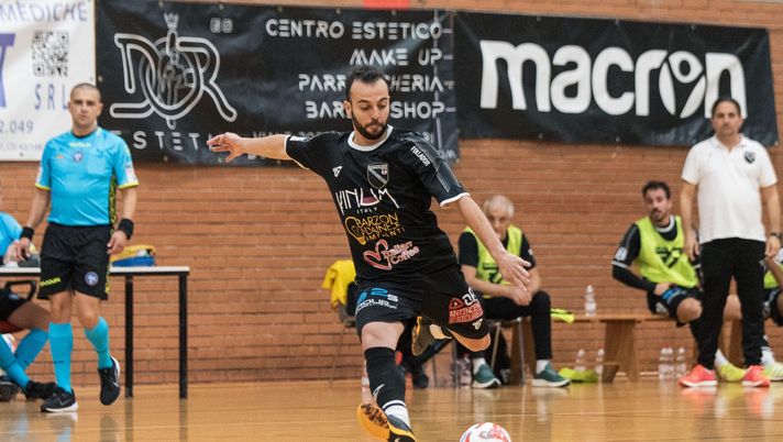 Vinumitaly Petrarca, a Cagliari arriva la quarta vittoria consecutiva - immagine 1