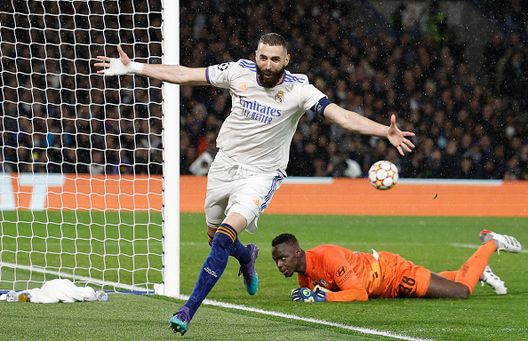 (Getty Images) Serena esalta Benzema: “Tecnico e intelligente. Vede prima il gioco…”- immagine 2