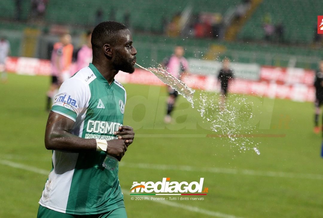FOTO Palermo – Avellino 1-1, Serie C Gir. C 2021/22 - immagine 91