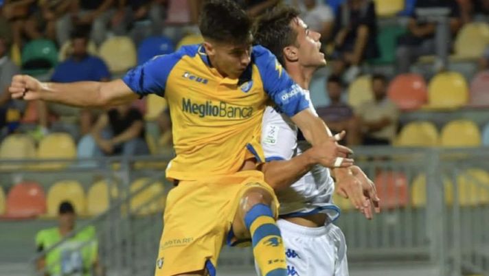 Serie B: primo gol per Moro, Südtirol ancora k.o., due squadre al comando - immagine 1