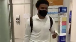 Juventus, è arrivato McKennie e già subito grande attesa a Torino