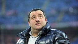 Raiola: “Napoli ideale per Balotelli, gli farebbe bene. Donnarumma lasci il Milan”