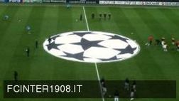 INTER – CSKA, LE FORMAZIONI UFFICIALI: FUORI CHIVU SPAZIO A STANKOVIC; IN DIFESA SPUNTA MATERAZZI!