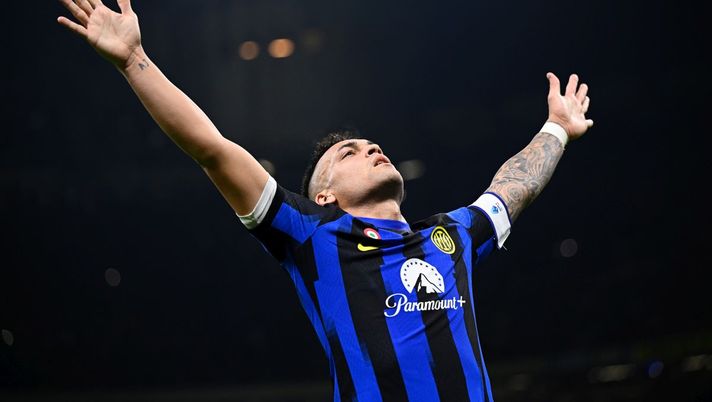 Lautaro implacabile: nel 2024 come Milito. E in Europa fin qui meglio ha fatto solo Kane - immagine 1