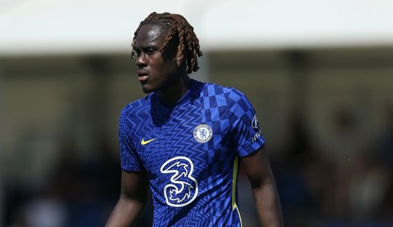 Trevoh Chalobah (difensore Chelsea) | Premier League News (Getty Images) Trevoh Chalobah Chelsea