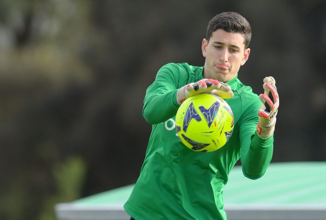 Roma, c’è Wijnaldum in gruppo. E torna anche Rui Patricio – FOTO GALLERY - immagine 50