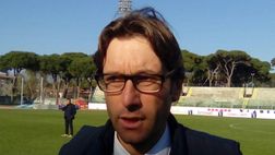 Ufficiale: l’ex viola Guidi è il nuovo allenatore della Roma Primavera