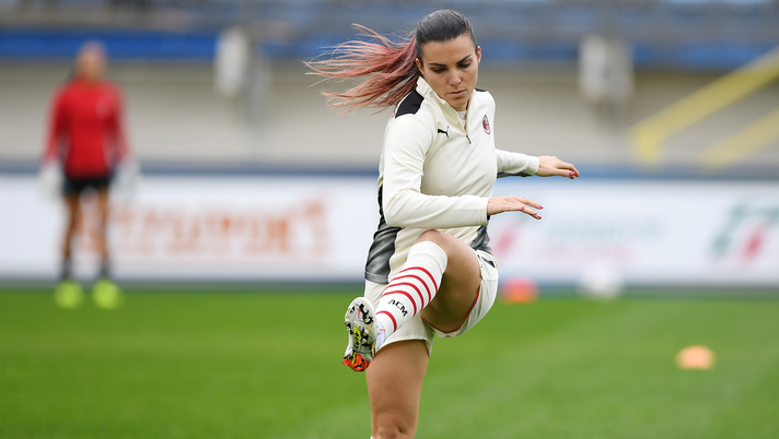 Milan Femminile AC Milan