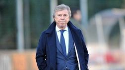 Genoa, Preziosi: “Giocatori dovranno abituarsi a gare senza tifosi. Su ipotesi play-off e contratti in scadenza…”