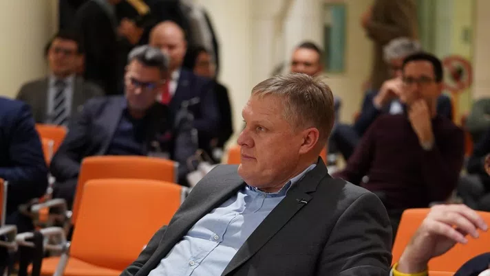 Trento, il presidente Giacca: “La serie B rimane il nostro sogno. Vorrei ancora Zamuner-Tedino” - immagine 1