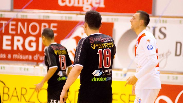 Syn-Bios Petrarca, altro slittamento della gara con Feldi Eboli. E la Divisione cambia formula playoff 