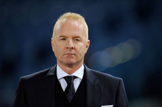 Tare Lazio (getty images) Tare Lazio (getty images)