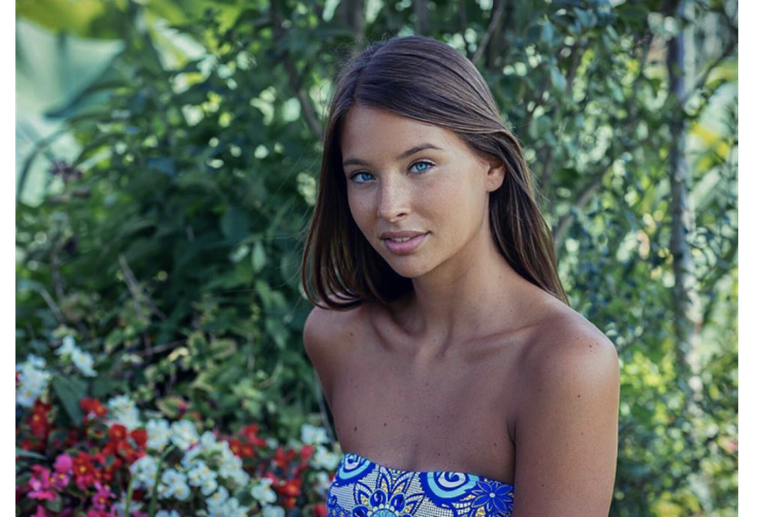  Francesca Valenti - Miss Cutrone 