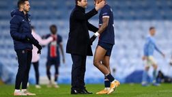PSG eliminato: Marsiglia festeggia con l’inno della Champions