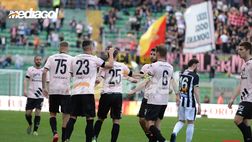 Palermo, il giorno della Serie C: alle 12 si riunisce il consiglio federale