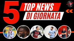 Milan, Camarda non si ferma più. Inchiesta, svolta importante. E su Tomori …