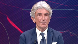 Inter-Juve, la MOVIOLA di Cesari: “Giusto concedere il rigore. Ecco cosa dice Mariani”