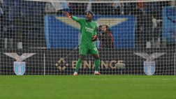 Lazio-Milan, contatto Maignan-Castellanos: il pensiero di Marelli (DAZN)
