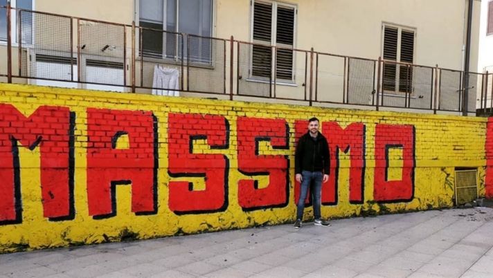 Nella storia del derby calabrese: Massimo Palanca a Cosenza, 2 gol in 5 minuti… - immagine 1