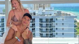 Vacanze a Miami per Correa e Chiara Casiraghi: che vista!