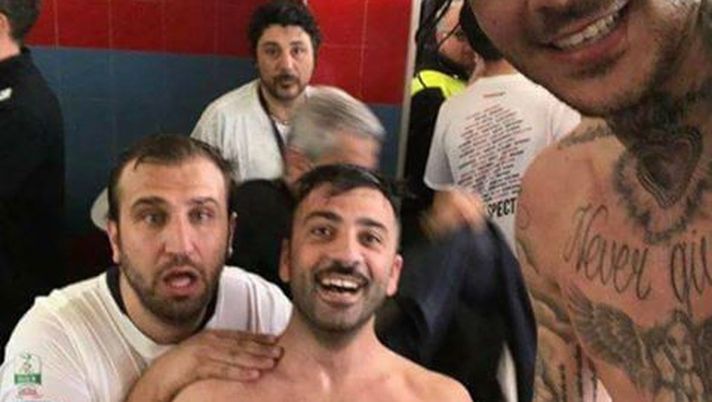 Amedeo Grieco: &#8220;Foggia? Duro l&#8217;impatto con la B ma contro il Palermo&#8230;&#8221;