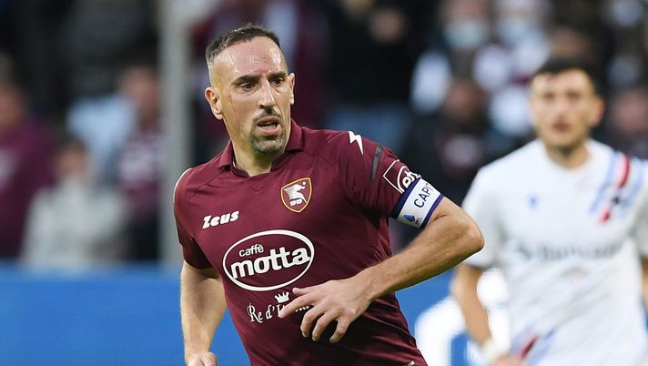Qui Salernitana, i convocati per Firenze: nove assenti tra le fila granata - immagine 1