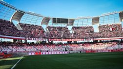 Serie B da record, mai così tanti spettatori negli stadi da 20 anni
