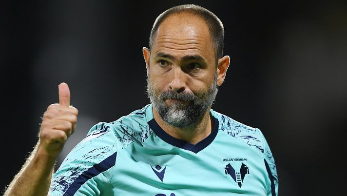 Getty Images Verona, Tudor finalmente negativo. Il comunicato del club - immagine 1