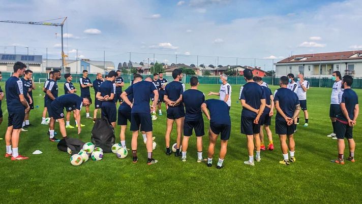 Cittadella, date e orari delle ultime giornate: si comincia sabato 20 a Livorno 