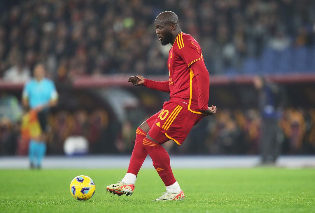 Roma-Atalanta 1-1 – FOTOGALLERY - immagine 6