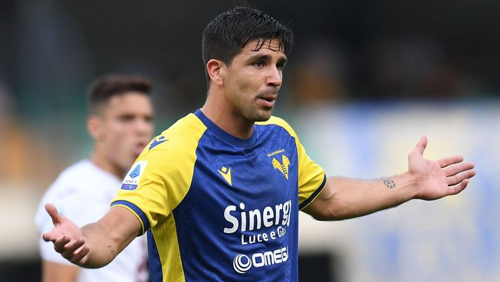 La telenovela Simeone si complica, col Napoli tutto fermo. Ipotesi Monza ma Cholito dice no - immagine 1