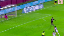 VIDEO Calciomercato Atalanta, guarda De La Vega: guarda il gol dell’ala destra contro il Patronato
