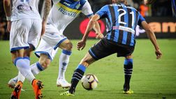 Inter, grande occasione per Pinamonti: Longo lo lancia titolare in Roma-Frosinone