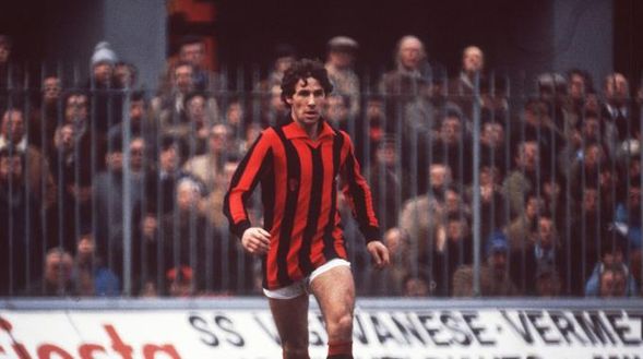  Franco Baresi, Milan, foto magliarossonera.it 