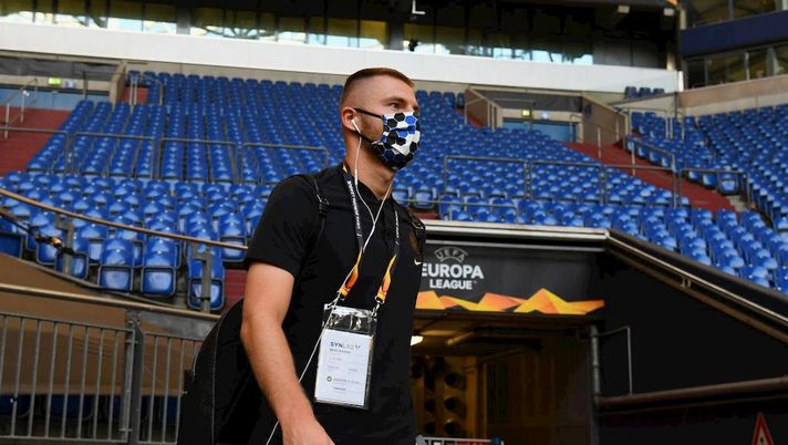 Getty Images Getty Images