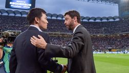Jacobelli: “La Superlega è fallita. Inter in calo, Juve e Milan…”