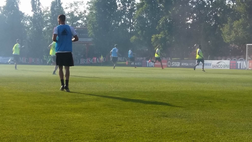 PM – Le foto della squadra a Milanello